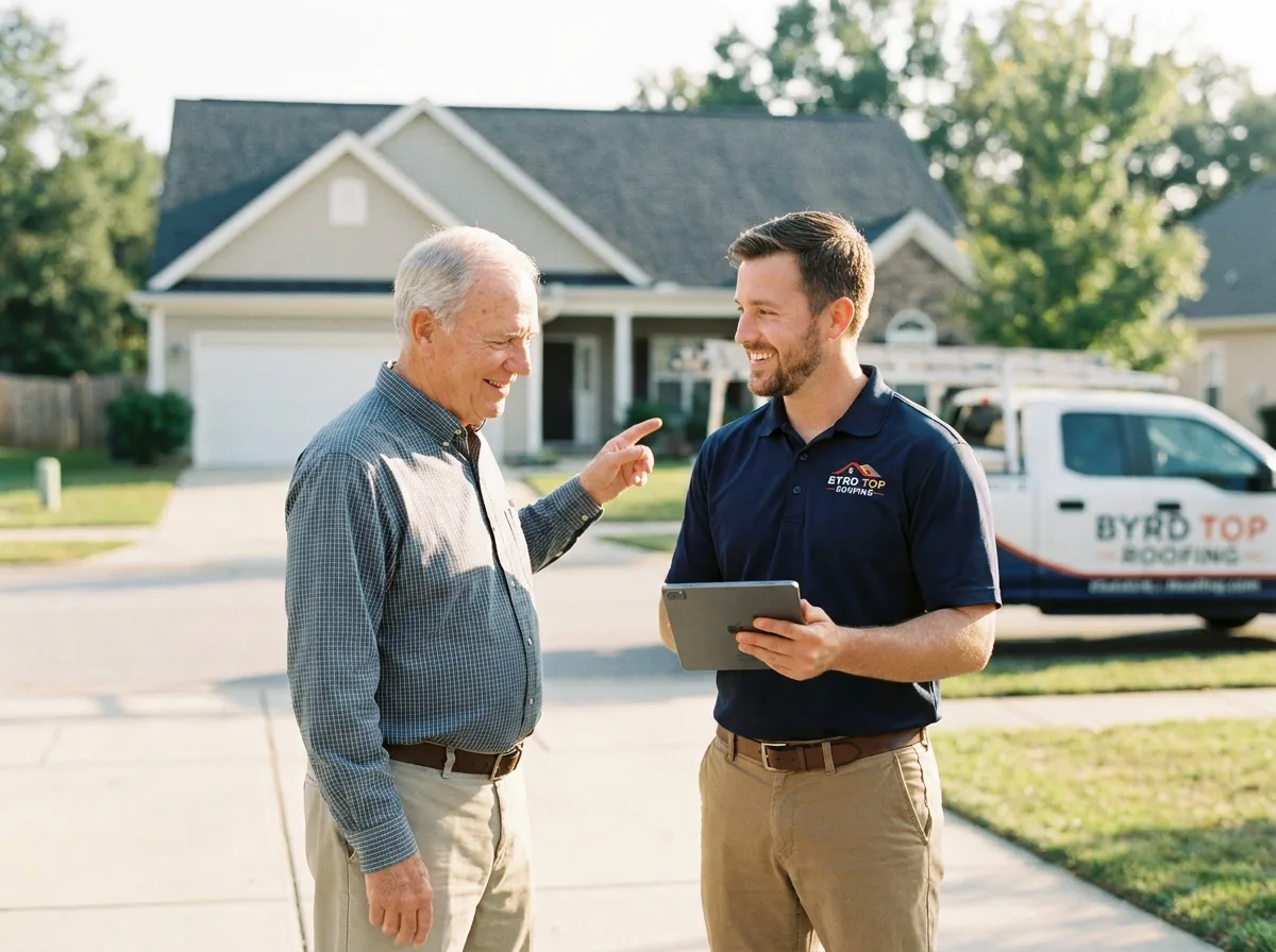 Roofing Palisades Park, NJ FAQs